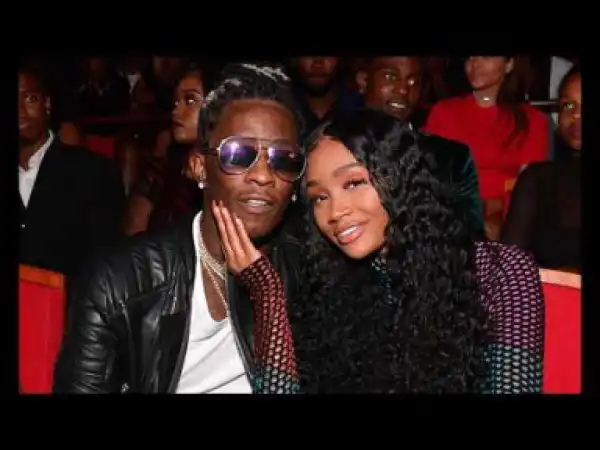 Young Thug - New Bae